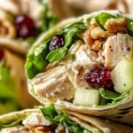 healthy chicken apple salad wraps 15 minutes 2026 07 17 013557 1