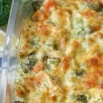 healthy chicken broccoli casserole grain free 2026 07 17 013537 1