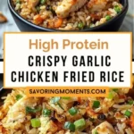 high protein crispy garlic chicken fried rice 2026 07 21 022703 576x1024 1