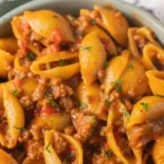 high protein taco pasta 36g per serving 2026 07 21 022657 462x1024 1