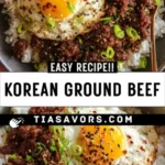 korean ground beef bowl 25 minutes easy asian gro 2026 07 21 022700 512x1024 1