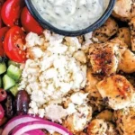 low carb greek chicken bowls keto gluten free 2026 07 17 013600 1