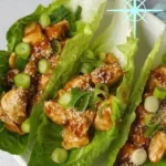teriyaki chicken lettuce wraps low calorie 2026 07 17 013526 1