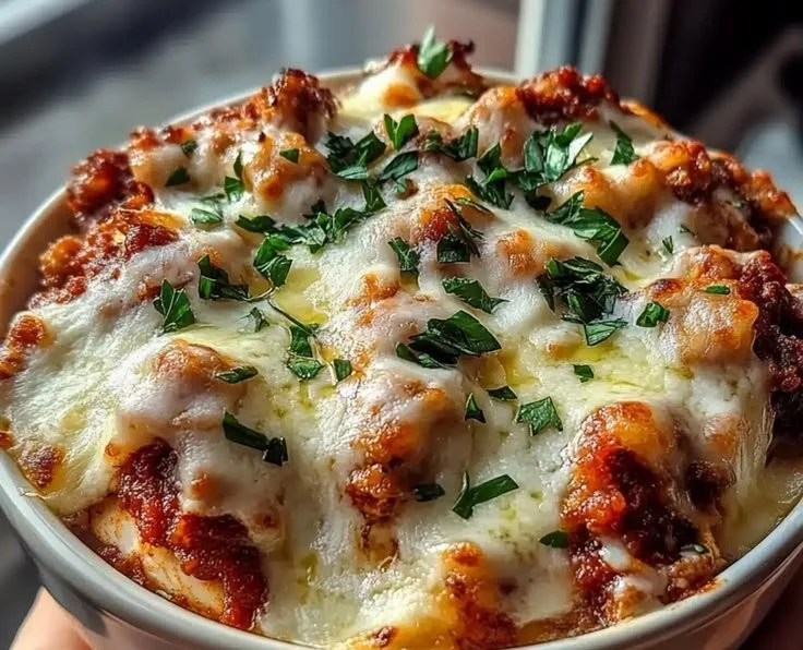 A nutritious bowl packed with 40 grams of protein for health-conscious meals.